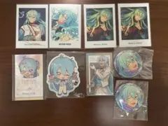 2025年最新】日々樹渉缶バッジの人気アイテム - メルカリ