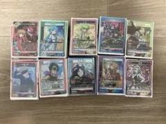 ユニオンアリーナデッキ