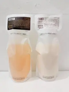 oggi ottoムータ シャンプートリートメント詰め替え - メルカリ