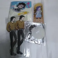 九井一 東京リベンジャーズ アクリルスタンド アクスタ