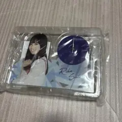 佐藤璃果 ボイス目覚まし時計 2024年 福袋 乃木坂46 佐藤璃果 個別ボイス 目覚まし時計 2021年 福袋B - メルカリ