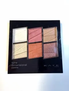 KATE トーンディメンショナルパレット EX-1