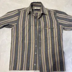 【美品】Lyle & Scott Premium 長袖シャツ Mサイズのサムネイル