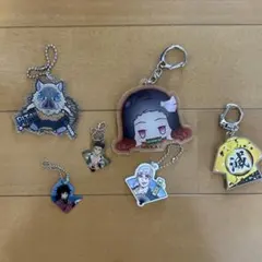 鬼滅の刃セット