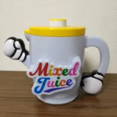 ジャニーズWEST、Mixed Juiceペンライト