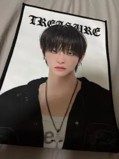 treasure ジフン 制服トレカ 韓国限定 treasure ジフン 制服トレカ 韓国限定トレカ - メルカリ