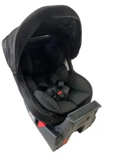 マムズキャリー　ターンレジェFIX チャイルドシート　ISOFIX B-900 B-900MCターン・レジェFIX – シーエー産商
