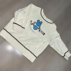 新品　ポケモン トレーナー 80 ルリリ