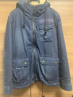 【美品】URBAN RESEARCH Sonny Label デニムジャケット