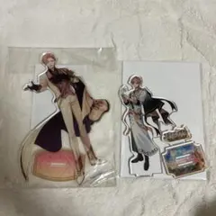 ゆめくろ アクスタ キュイ
