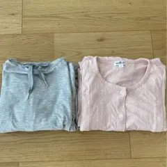 授乳服　授乳パジャマ