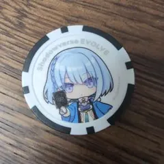 シャドウバース シャドバフェス2026 ポーカーチップ - メルカリ