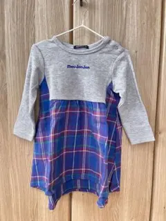 ムージョンジョン ワンピース