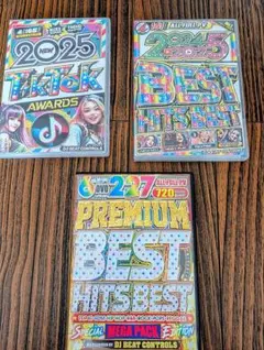 洋楽 Mix DVD BEST HITS DVDセット TikTok