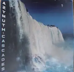 【USLP アジムス AZYMUTH CASCADES