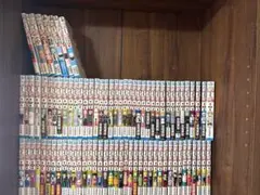 85冊　銀魂　全巻セット　1〜77巻　　関連本8冊 零巻　等