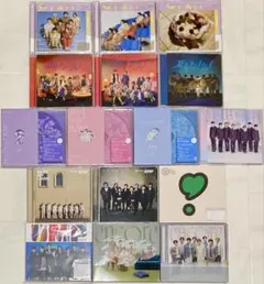 2025年最新】cdまとめ売りの人気アイテム - メルカリ