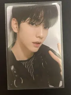 txt 一直娱 中華 withfans 蘇州 サイン会 スビン トレカ