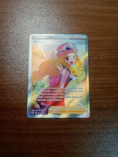 2026年最新】ポケカセレナの人気アイテム - メルカリ