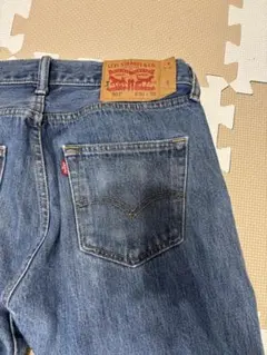 Levi's リーバイス 501 デニムパンツ W30 L30