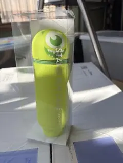 ディズニー　ペンケース　シリコン　スタンド　マイク　モンスターズインク　ポーチ