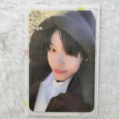 NCT WISH Steady リク RIKU QQ Music トレカ 当選 - メルカリ