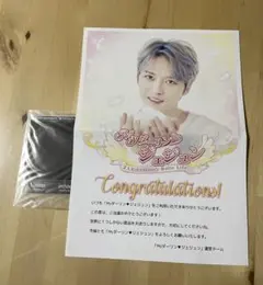ジェジュン　サイン入りチェキ ジェジュン サイン入り チェキ - メルカリ