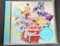 SWEET STEADY SWEET STEP 通常盤 CD