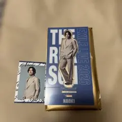 EXILE 小林直己 アクスタ フォトカセット