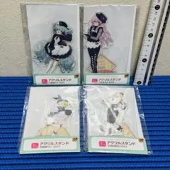 グッスマくじ 初音ミク2025 autumn アクリルスタンド セット ！