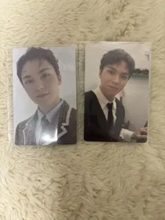 SEVENTEEN 17 IS RIGHT HERE バーノンセット