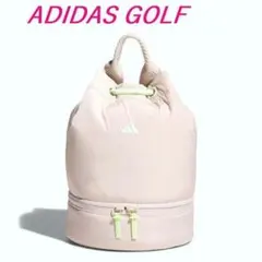 2026年最新】adidas golf ゴルフバッグ・キャディバッグの人気アイテム