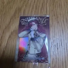 ローレン・イロアス キャラクターグッズ