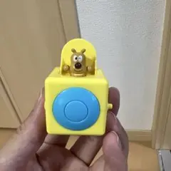 それいけ！アンパンマン スイッチオンスイング！アンパンマン7 チーズ