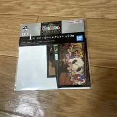 クレヨンしんちゃん　ステッカー　シール