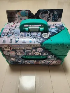 新品・未開封品 鬼滅の刃 全集中 DXトランク　アクアビーズ