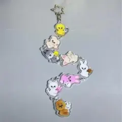 straykids アイドル