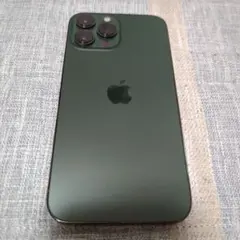 2026年最新】スマートフォン カラー：アルパイングリーン