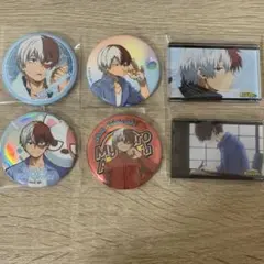 2025年最新】轟焦凍シャボン玉の人気アイテム - メルカリ