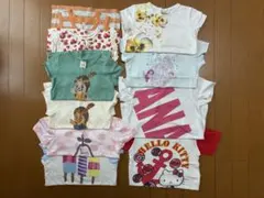 女の子120まとめ売り