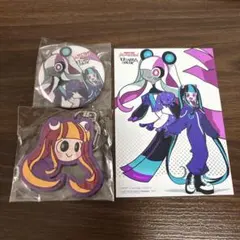 バンドリ RAISE A SUILEN CORUSCATE -DNA- 特典