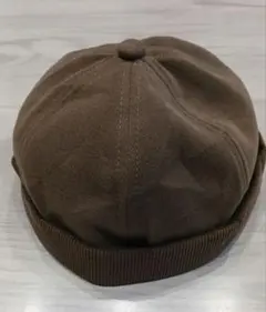 Pentas Kill Ace オリーブ　チャイナキャップ メンズ