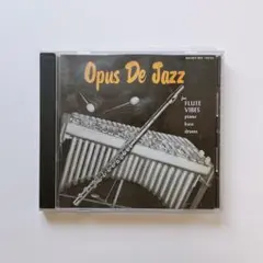 【 CD 】OPUS DE JAZZ / MILT JACKSON