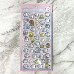 【正規品】イオン限定 ボンボンドロップシール ばーど クーリア 鳥