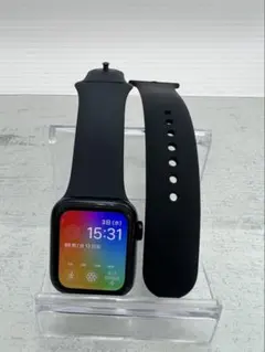 激安　Apple Watch SE 第2世代　40mm GPSモデル
