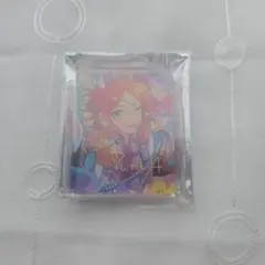 あんさんぶるスターズ　アニメイトカフェ　コロッタ　2wink 葵ゆうた