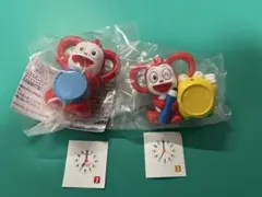 コラショ ガチャ めざましコラショ