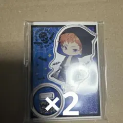 ヒプノシスマイク マルイハロウィン2025 アクスタ 理鶯