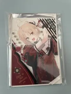 終ヴィル 春風マルシェ アクリルスタンド リュカ マティス 終ヴィル 春風マルシェ アクリルスタンド リュカ マティス