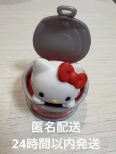 カンキャラ　キティ　サンリオ